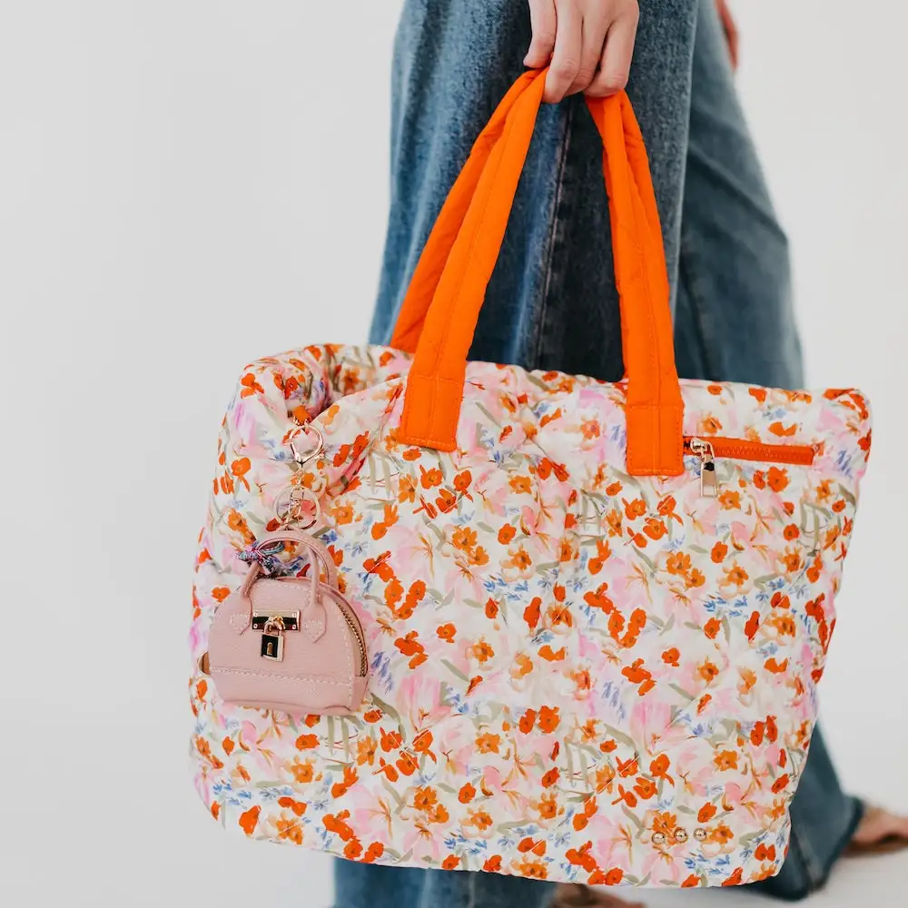 It Girl Bag Charm