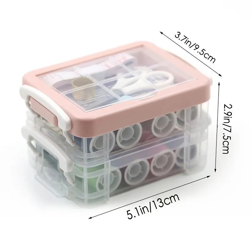 Portable Sewing Kit
