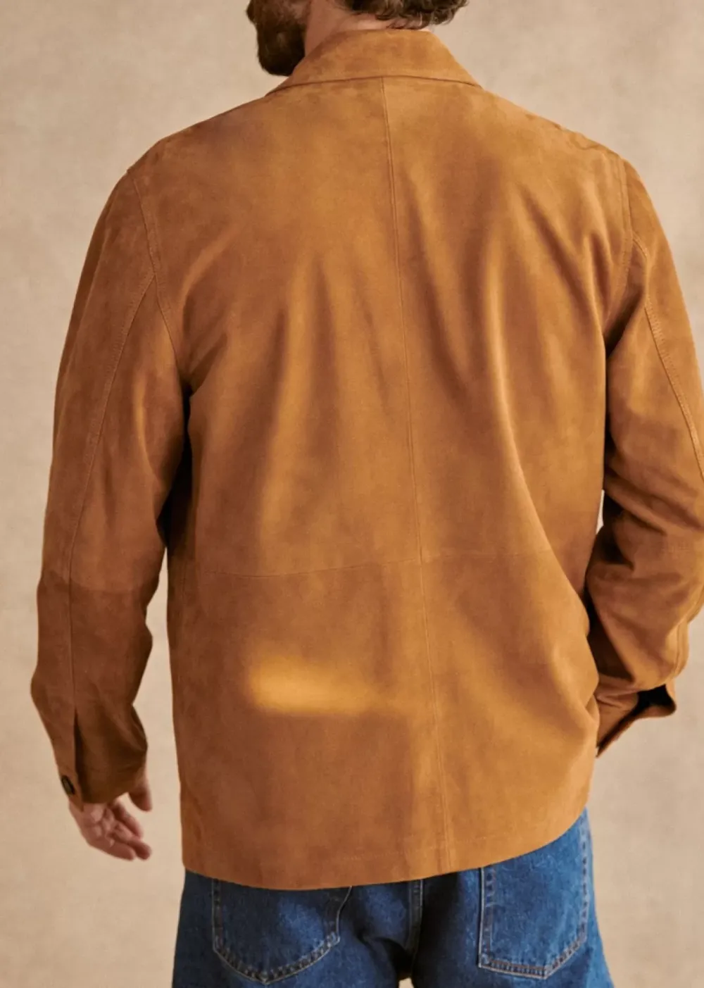 Classic Regular Jacket