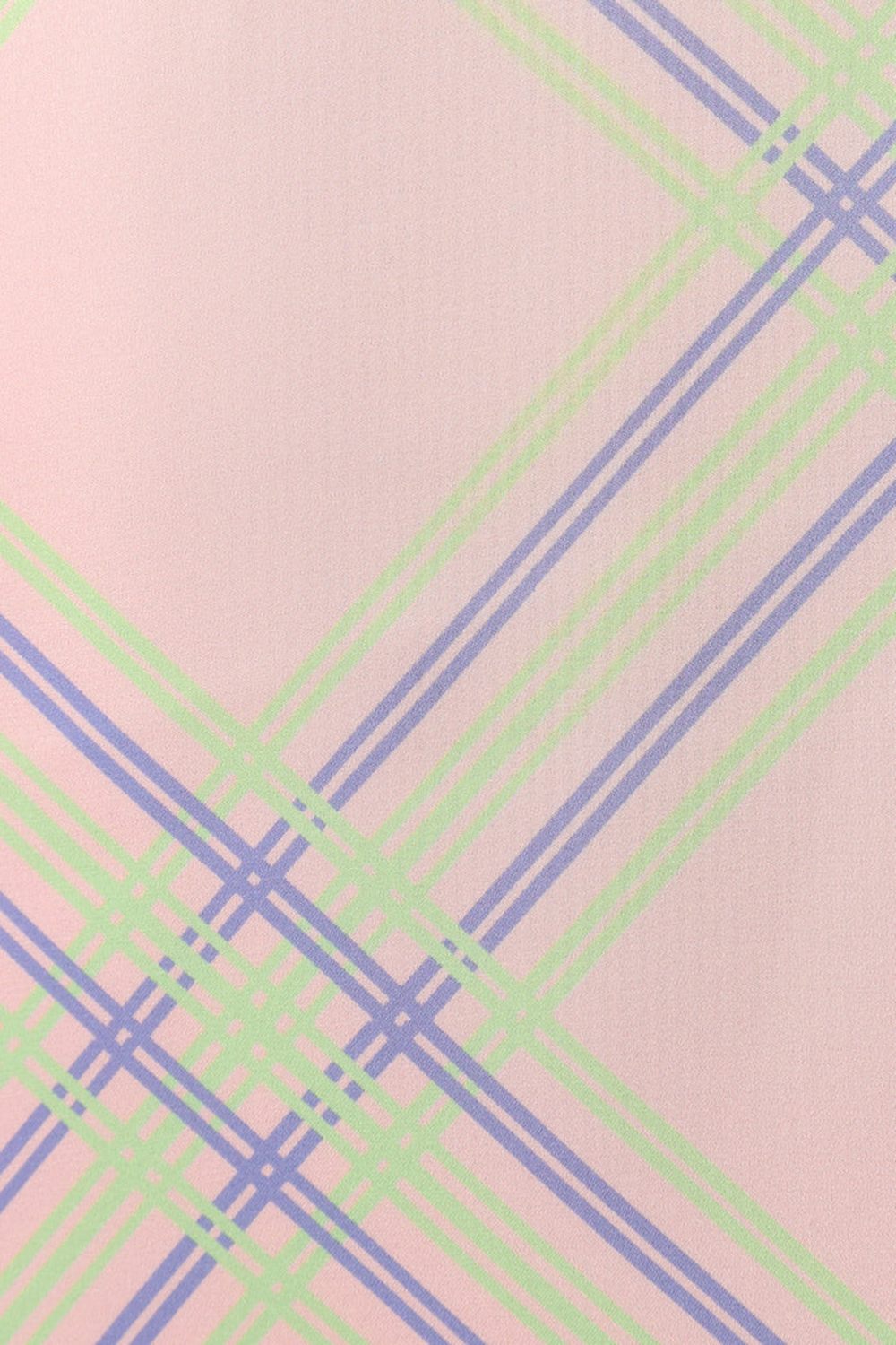 RELAXED MIDI BOHO STYLE SKIRT