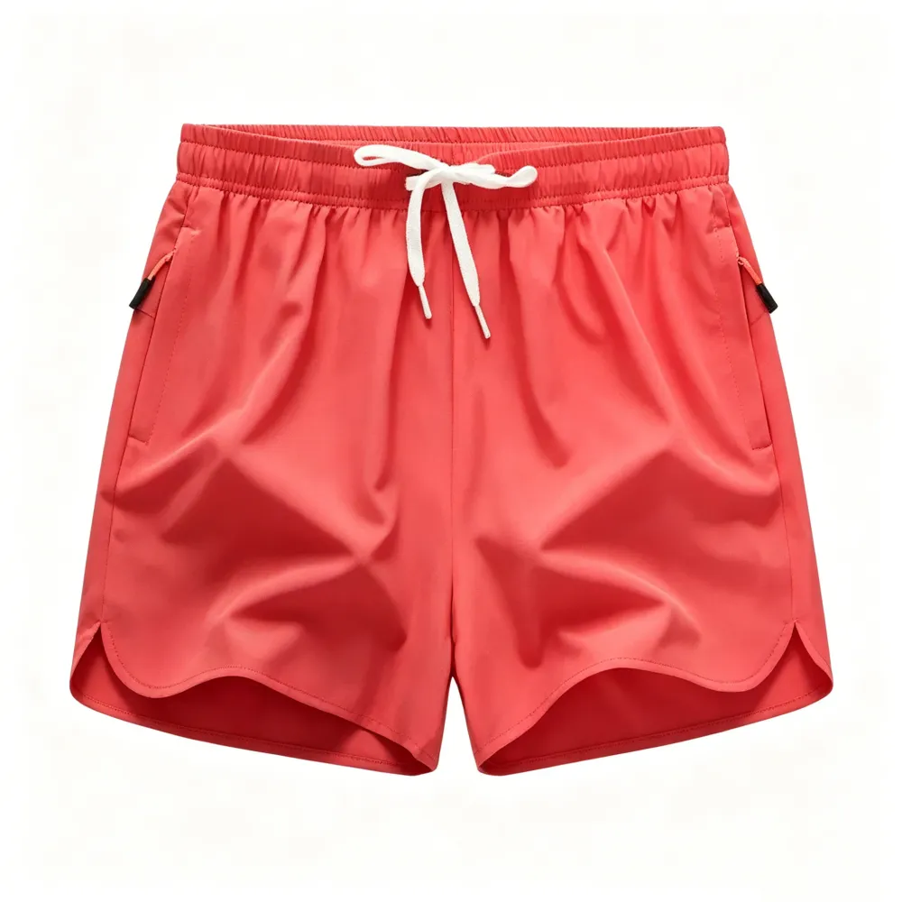 🎉Men's Summer Lightweight Breathable Quick-Dry Beach Short