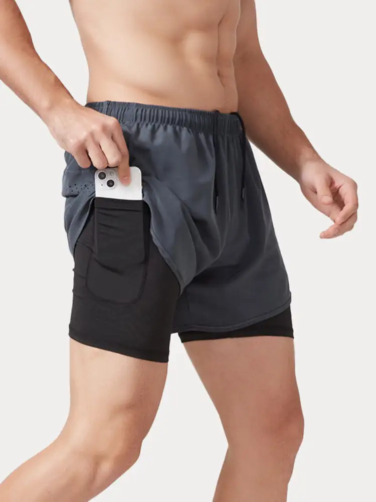 Men's Ultra In Marathon Shorts