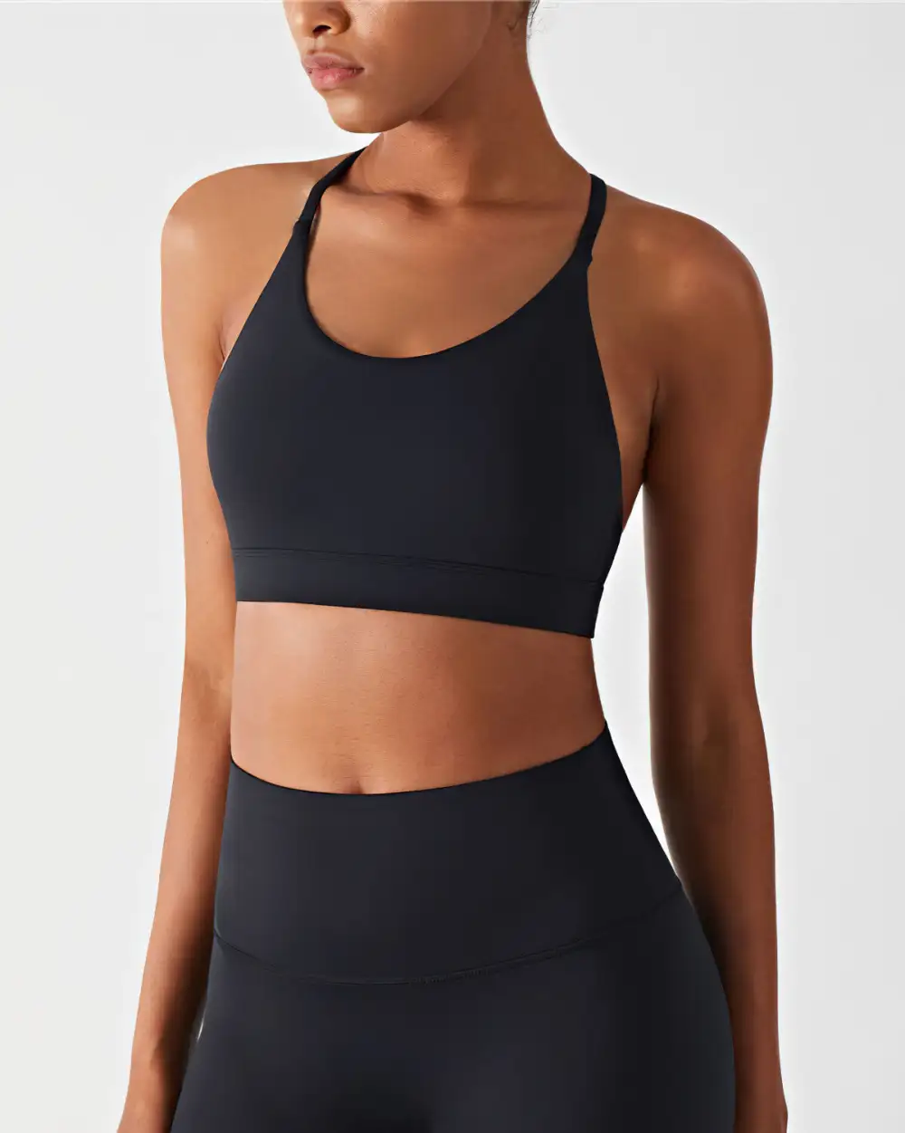 Endurance Flex Active Sports Bra