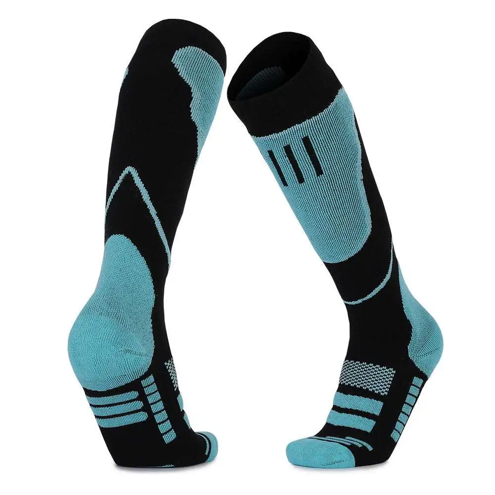 Thermal Ski Socks