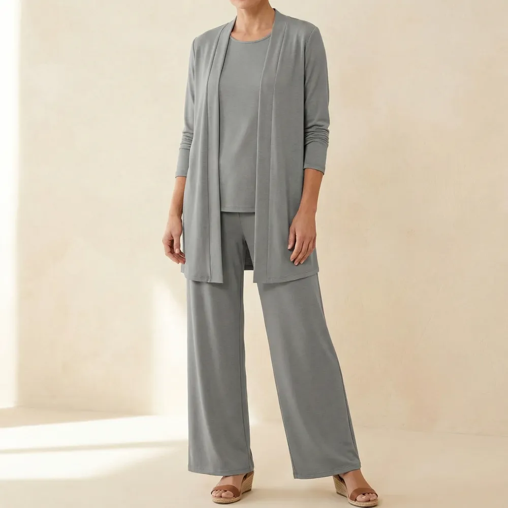 Three Piece Matching Set