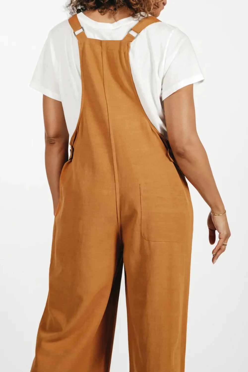 The Loose Overall