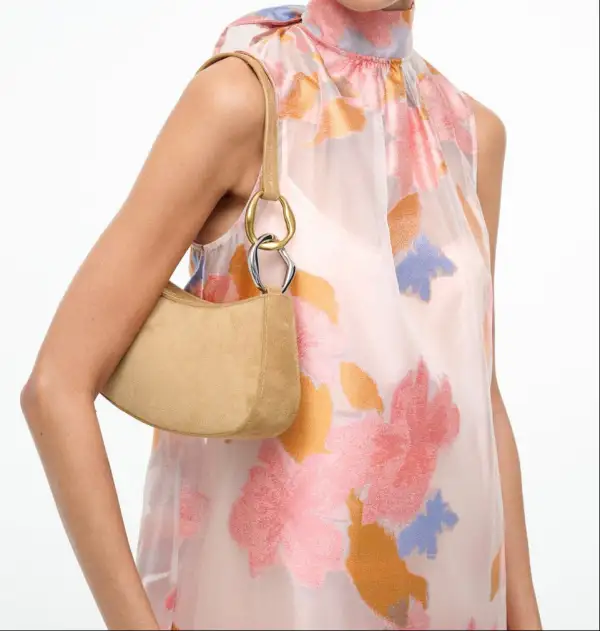 Carryall Clean Line Bag