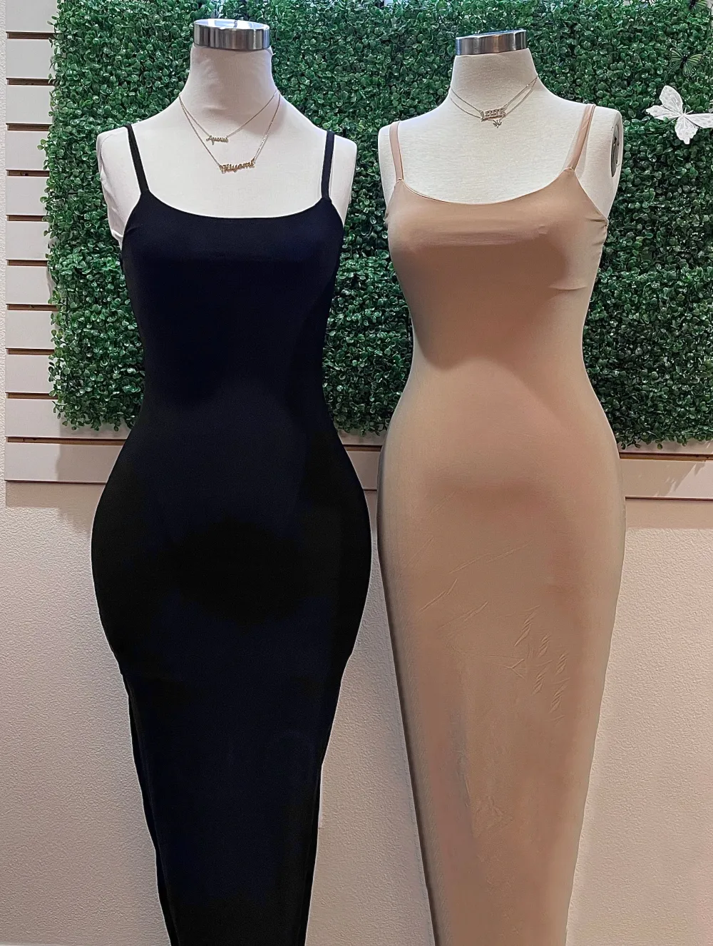 Maxi Dress Maxi Dress