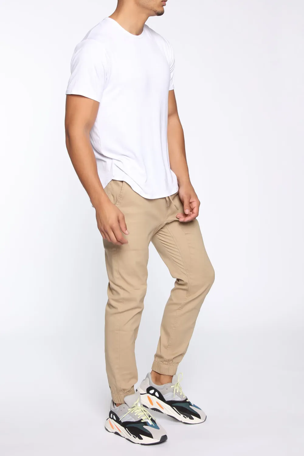 Slight Stretch Jogger