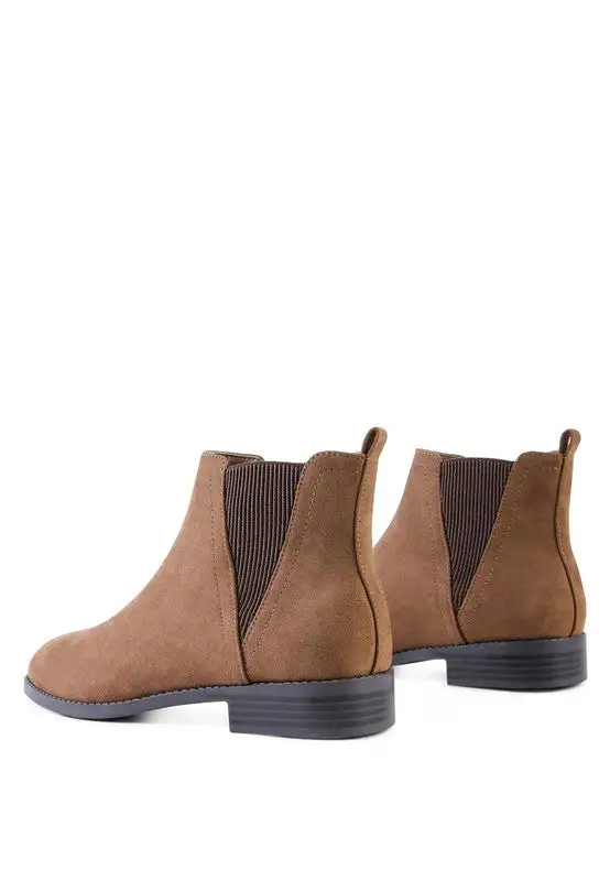 Chelsea Ankle Boot