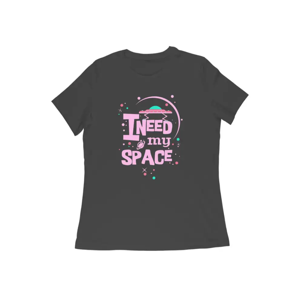 Cosmic Space Graphic Tee