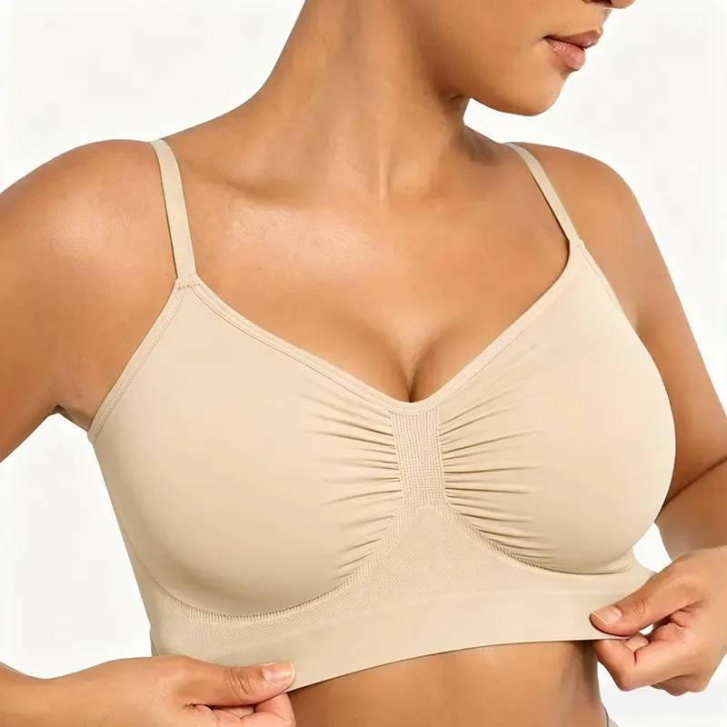 🔥Last Day💥Women's Wire-free Comfort Bra🔥8-Pack Only $24