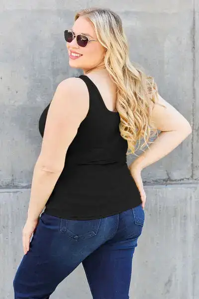 Basic Bae Full Size Collection