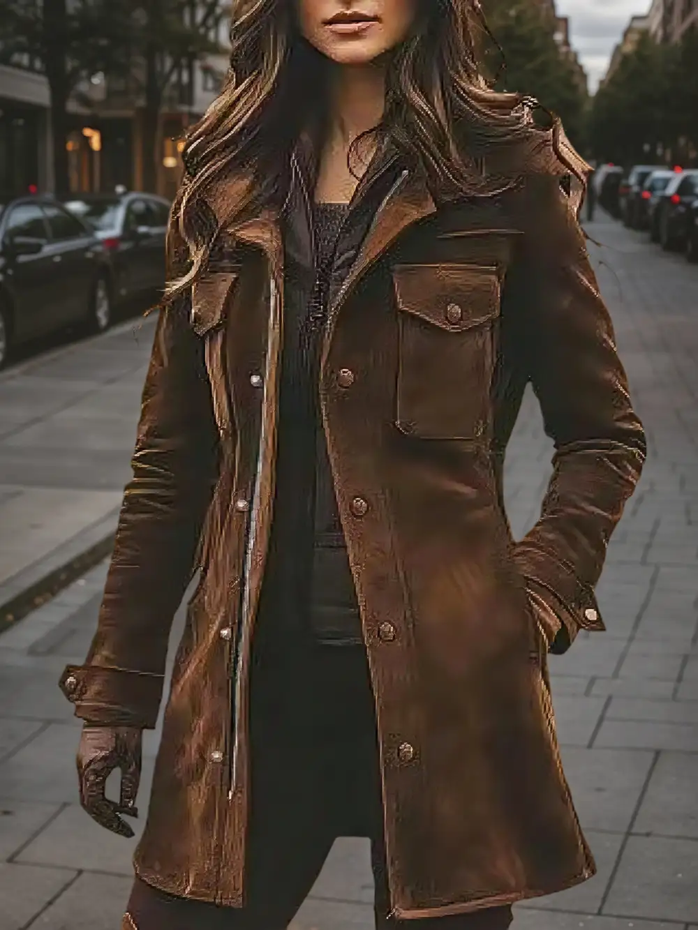 Jackets