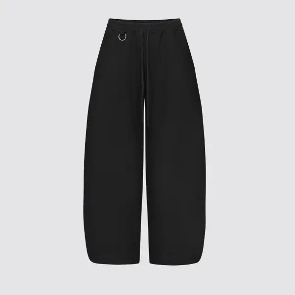 Ultra Heavyweight Barrel French Terry Sweatpants