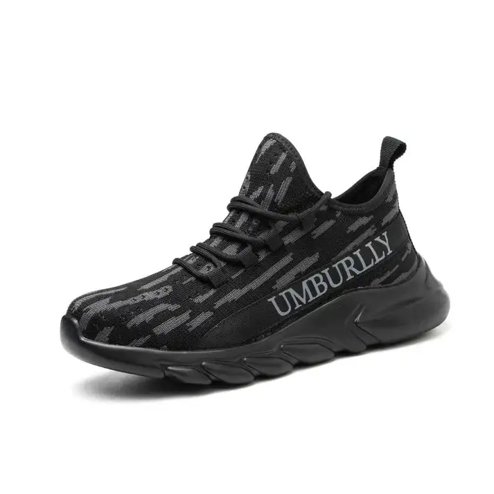 Women's Steel Toe Jobsite Sneakers