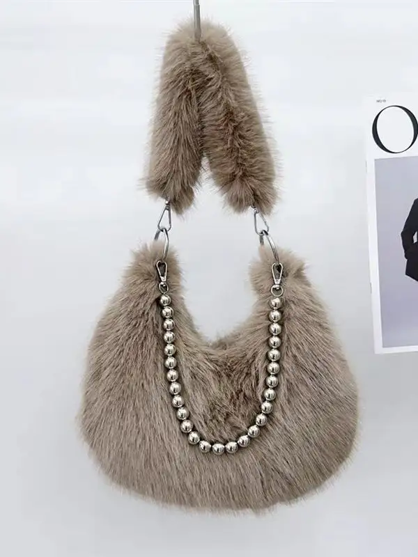 Versatile Everyday Crossbody Bag