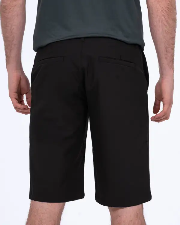 Contemporary Stretch Golf Shorts