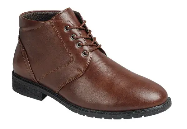 Modern Everyday Ankle Boots