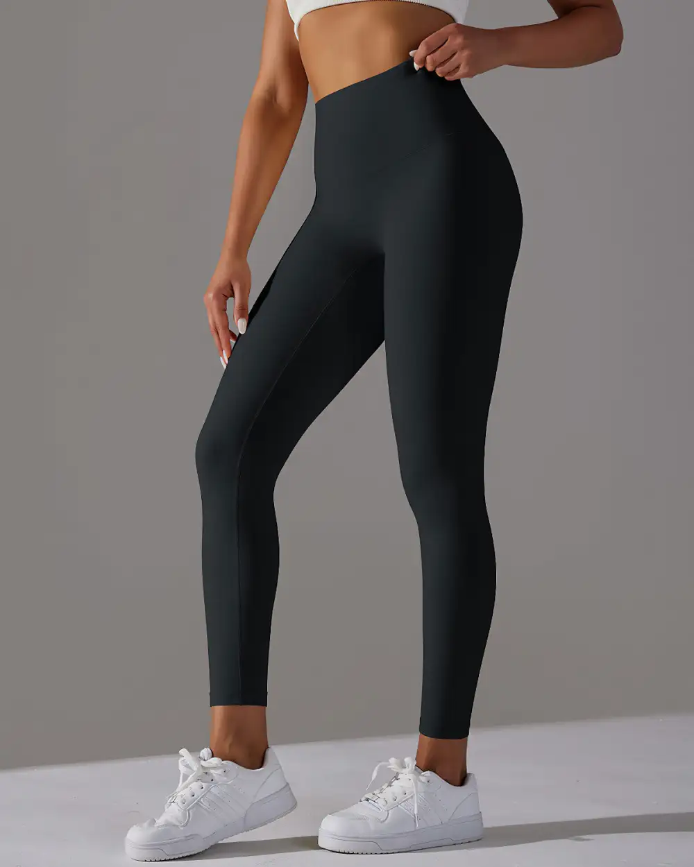 Dynamic Active Seamless Leggings