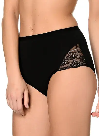 Easygoing Comfort Comfort Everyday Panties