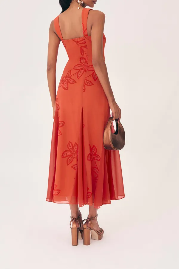 Casual Style Dress