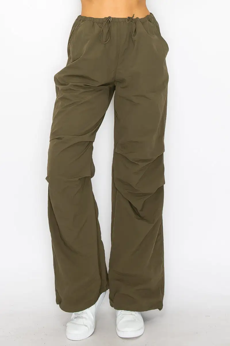 Fresh Everyday Casual Pants