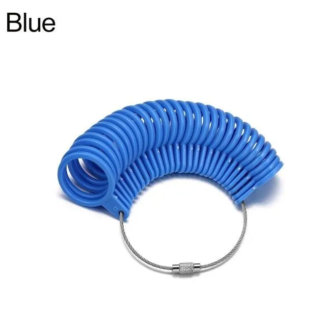 Ring Sizing Tools