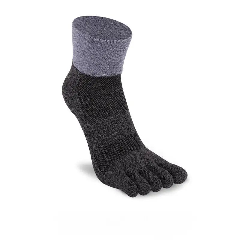 Easy Wear Everyday Toe Socks