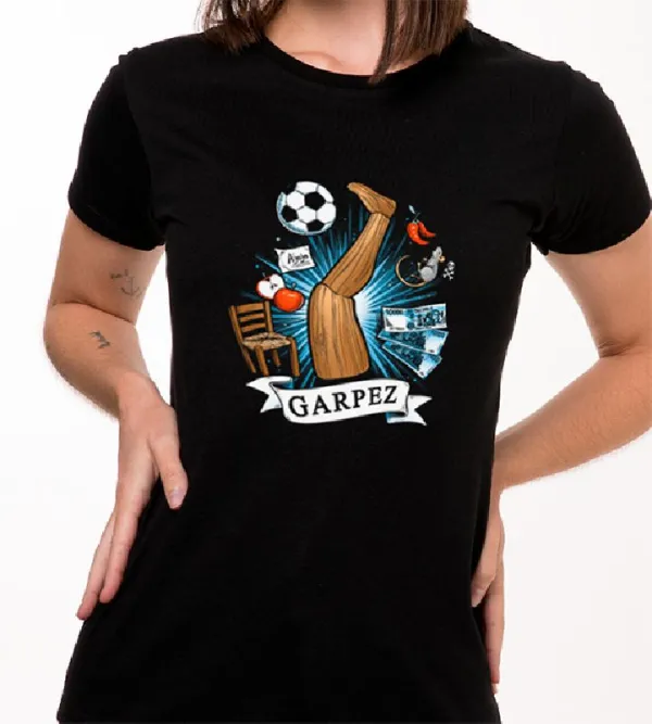 Football Pattern Unisex Daily T-Shirt