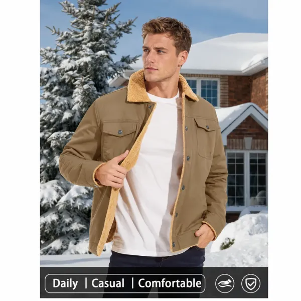 Men's Jacket