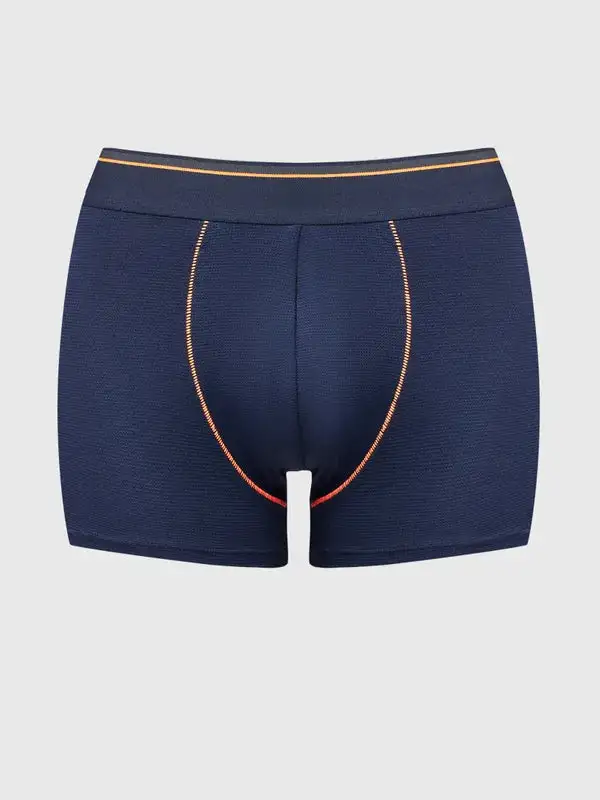 Natural Motion Colorblock Multipack Trunks