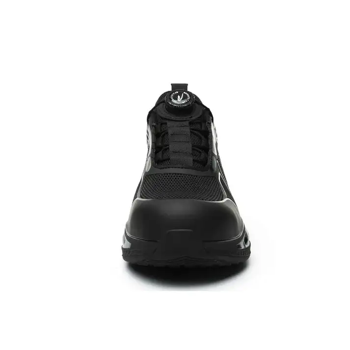 Women's Lace Up Work Sneakers