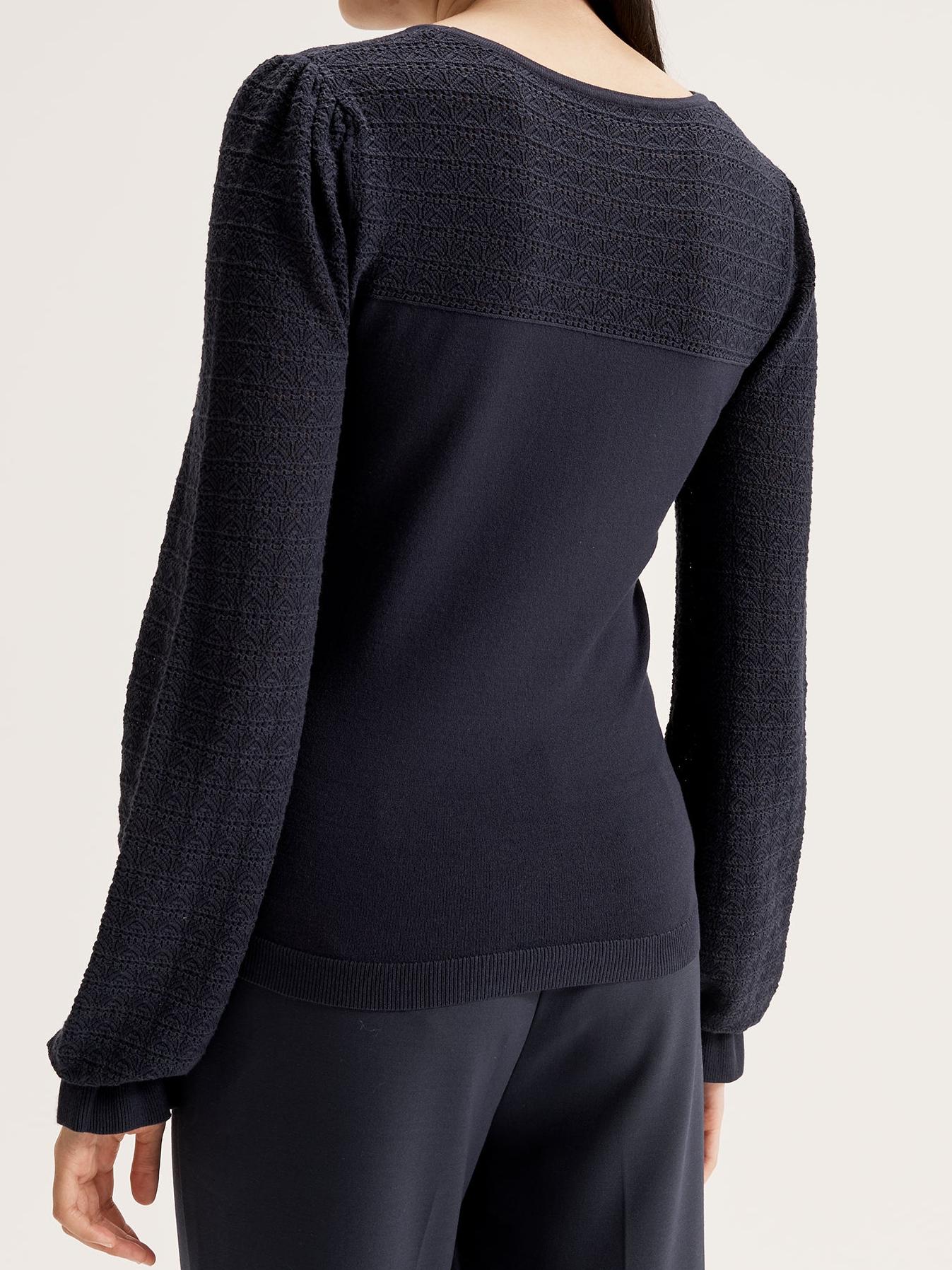EcoVero Knit Gloria Jumper