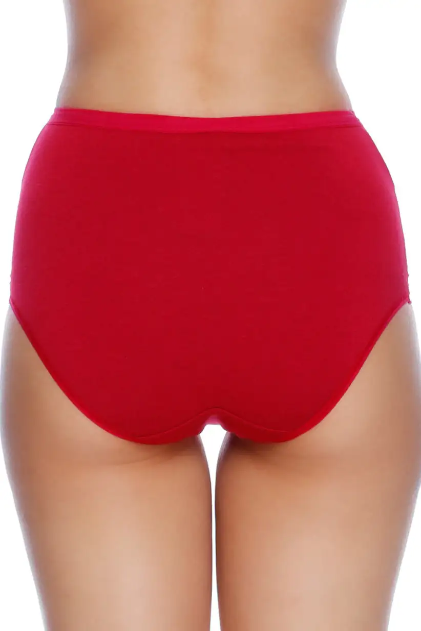 Easygoing Comfort Comfort Everyday Panties