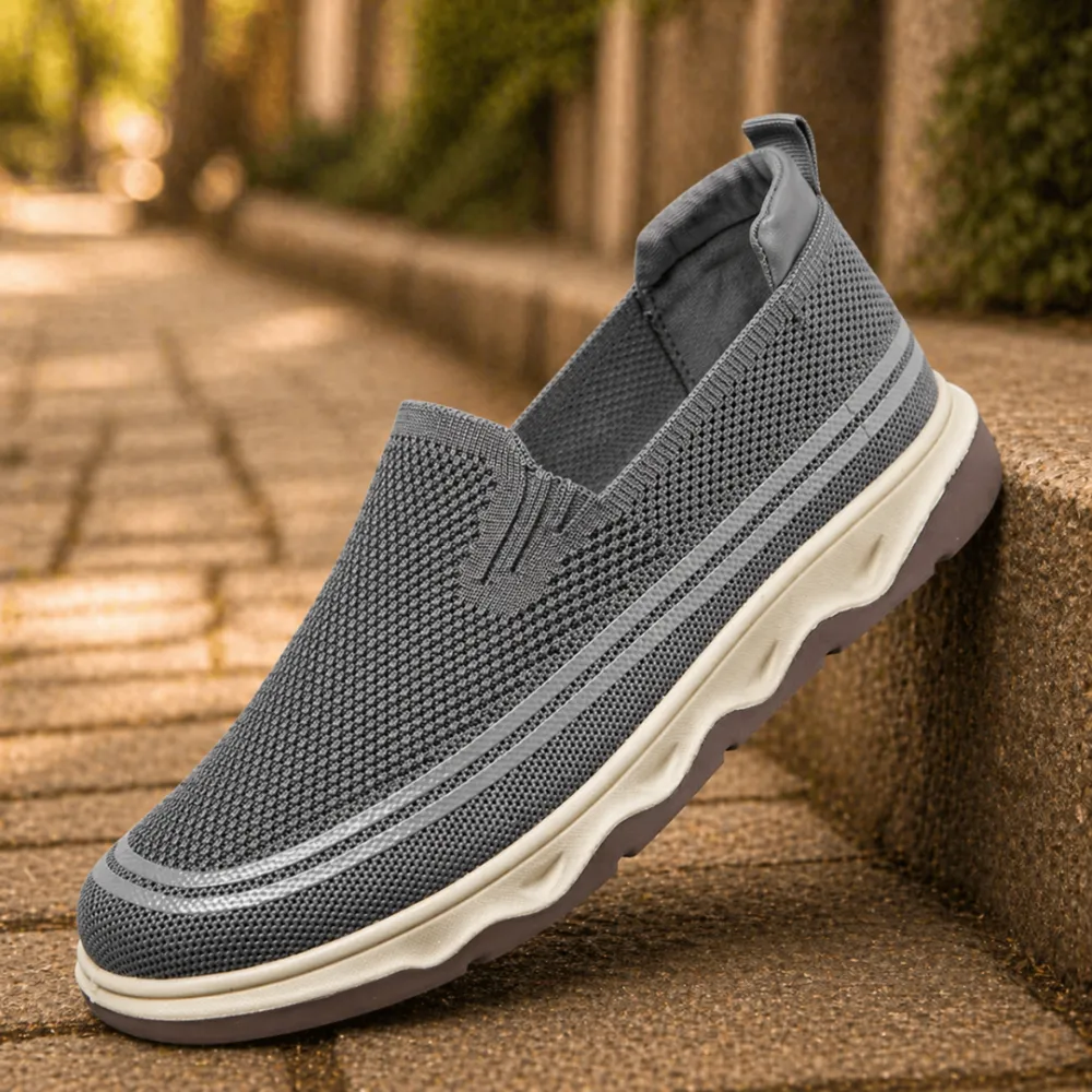 Soft Cushion Slip Ons