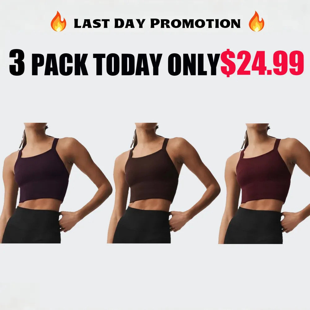 Casual Comfortable Women's Tank Top
