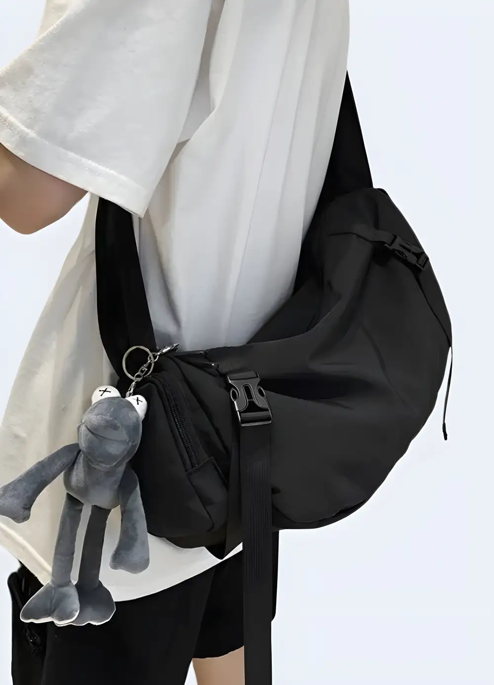 Gear Carry Backpack