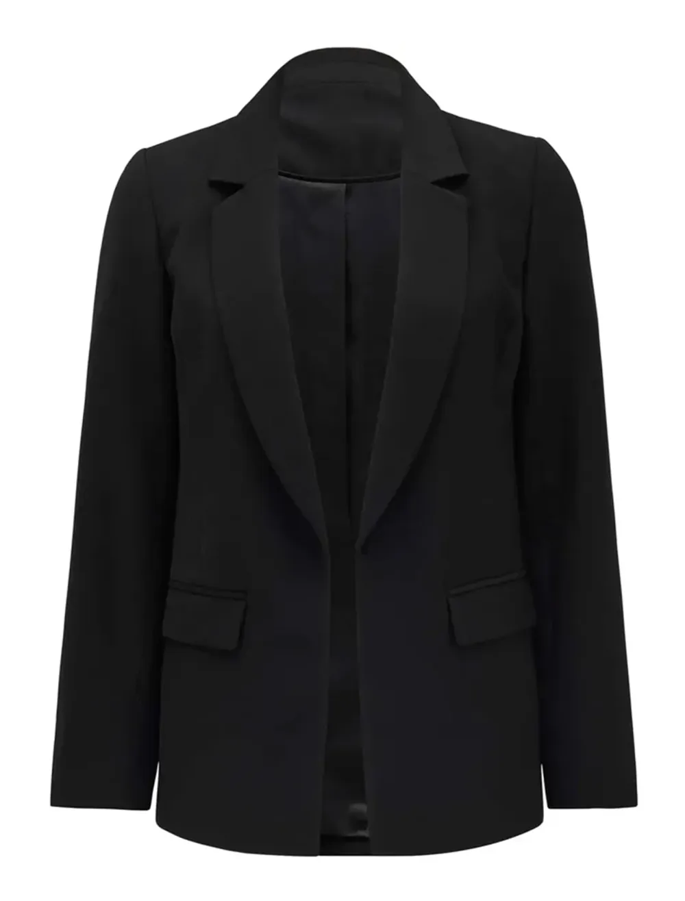 Petite Boyfriend Blazer