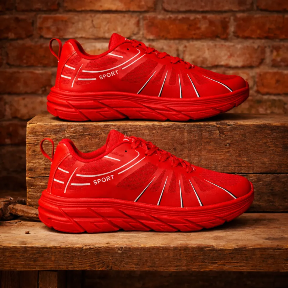 Breathable Sport Runners