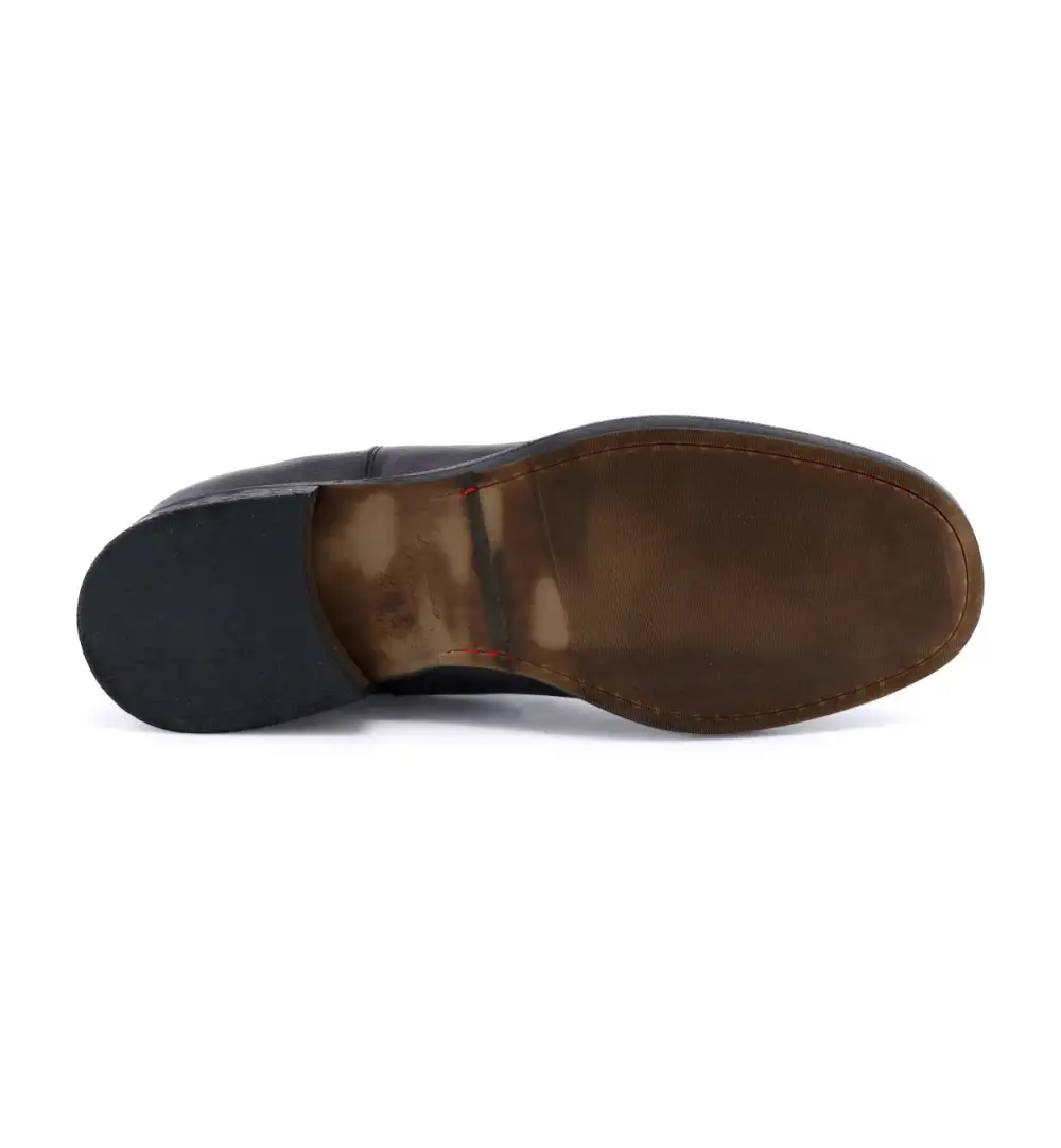 Slip-On Heritage Chelsea Boots