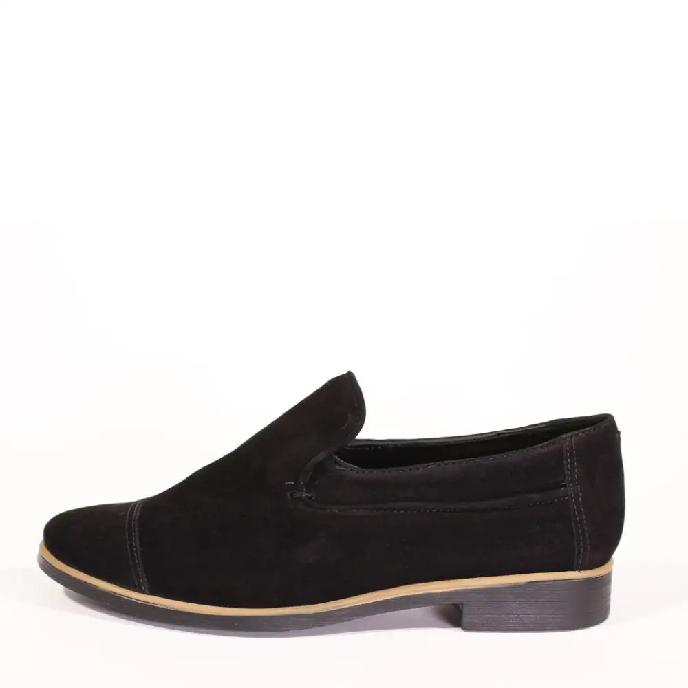 Flats