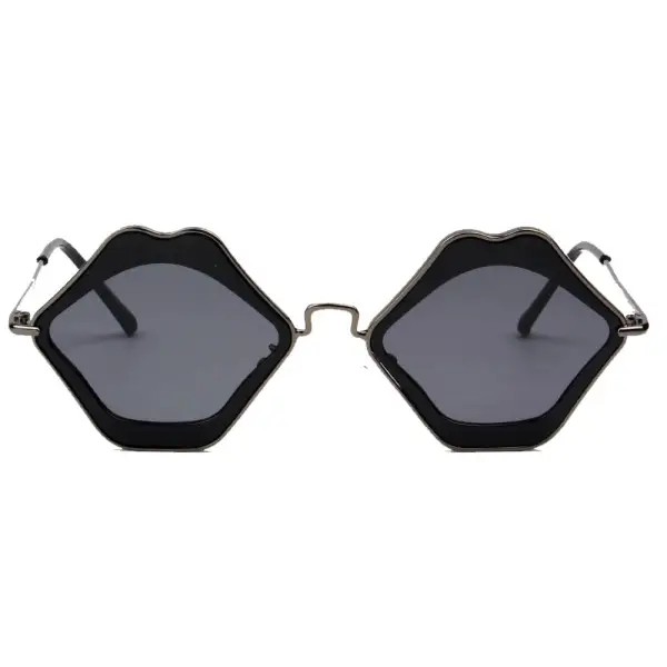 Acrylic Everyday Tinted Frame Sunglasses