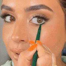 Explore Color, from Subtle Lines to Bold Looks — product detail 1