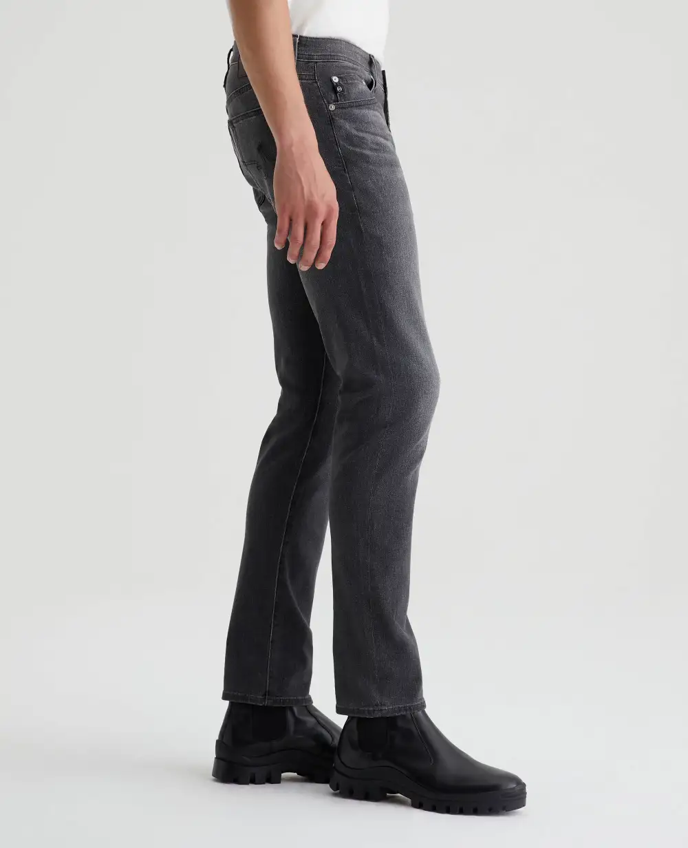 Men's Refined Clean-Cut Jeans