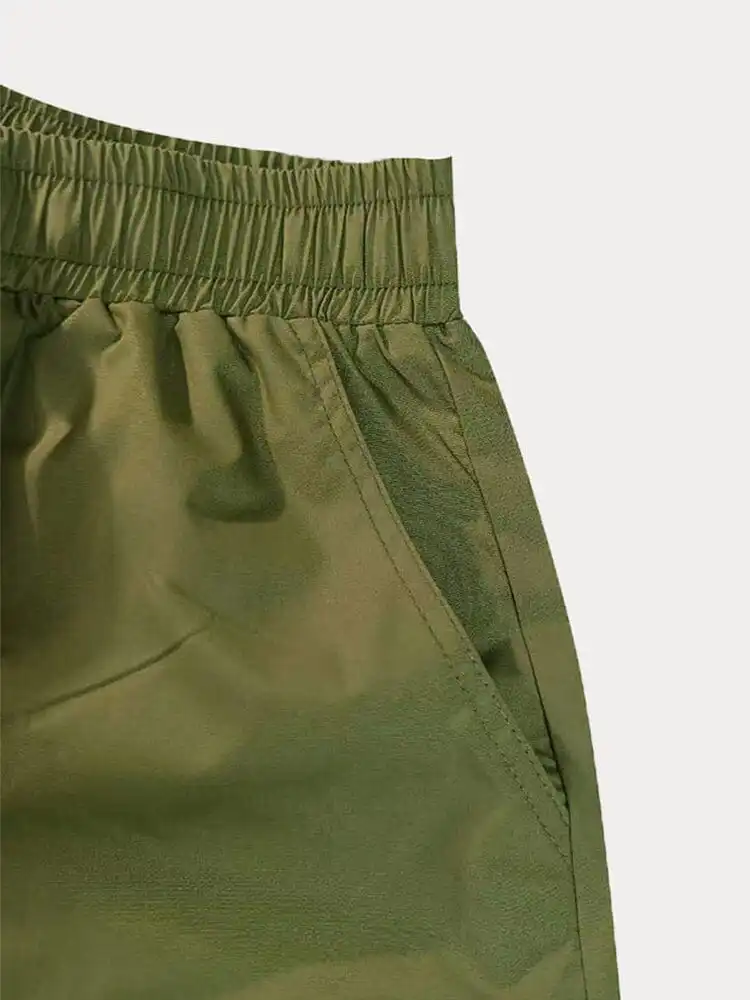 Men's Stylish Loose Fit Cargo Shorts
