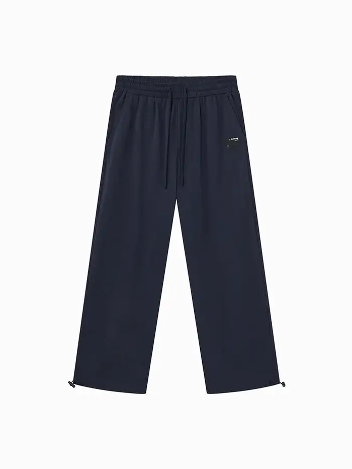 Men's Travel Loose Sweat Trousers