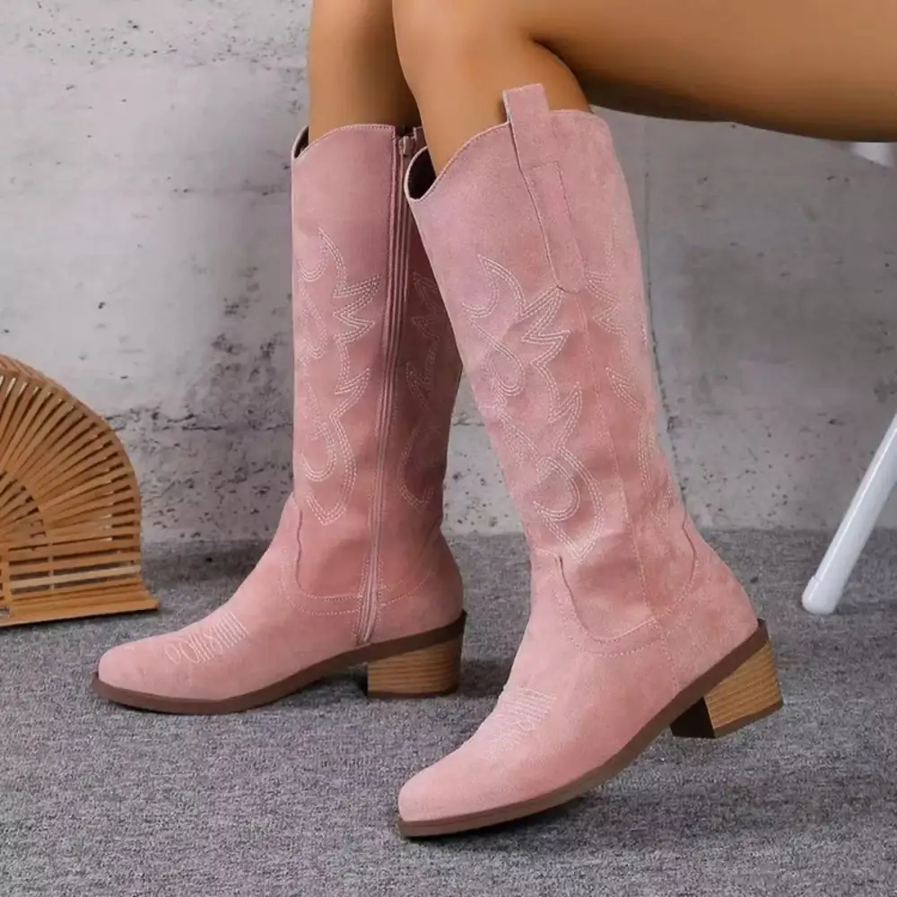 Timeless Classic Riding Boots