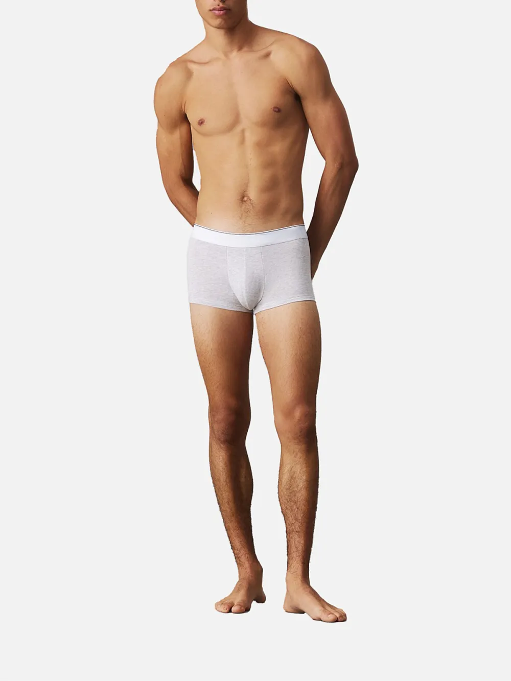 Cool And Breathable Men'S Underwear