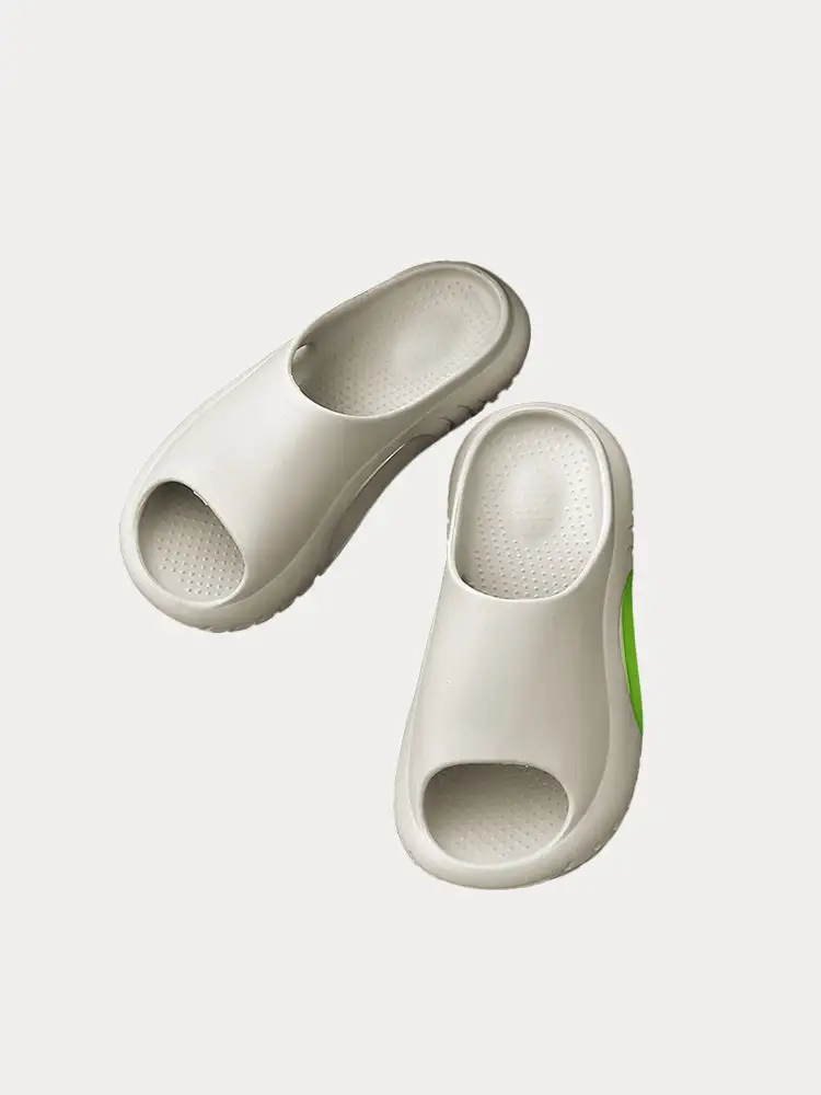 Soft Sole Non Slip Slippers
